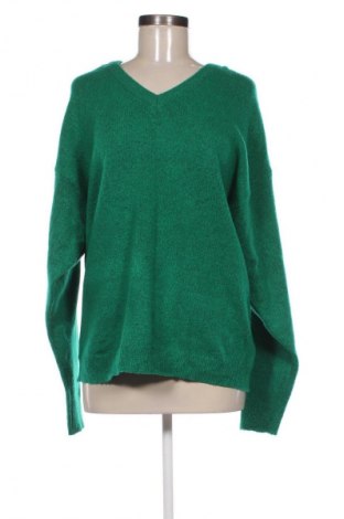 Damski sweter Body Flirt, Rozmiar M, Kolor Zielony, Cena 66,39 zł