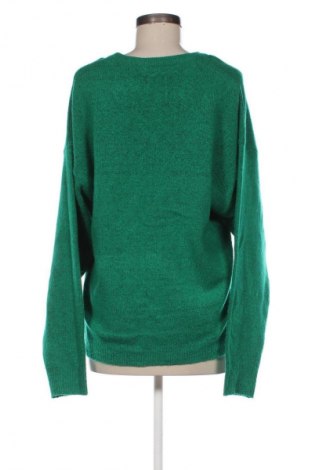 Damski sweter Body Flirt, Rozmiar M, Kolor Zielony, Cena 66,39 zł