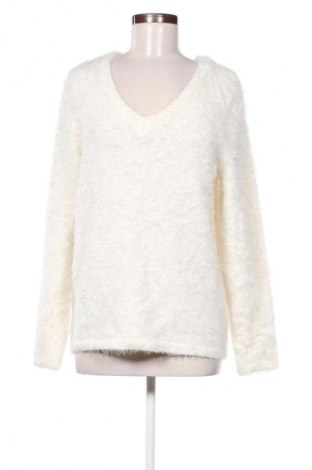 Damski sweter Body Flirt, Rozmiar M, Kolor ecru, Cena 45,99 zł