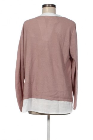 Дамски пуловер Body Flirt, Размер XL, Цвят Пепел от рози, Цена 7,15 €