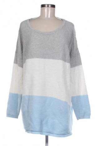 Damski sweter Body Flirt, Rozmiar XL, Kolor Kolorowy, Cena 56,99 zł