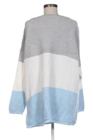 Damski sweter Body Flirt, Rozmiar XL, Kolor Kolorowy, Cena 56,99 zł