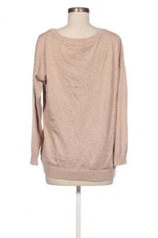 Damenpullover Body Flirt, Größe M, Farbe Beige, Preis € 10,99