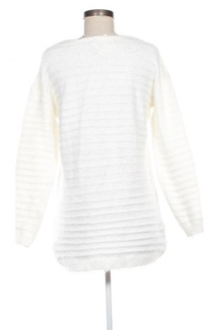 Dámský svetr Body Flirt, Velikost S, Barva Bílá, Cena  289,00 Kč