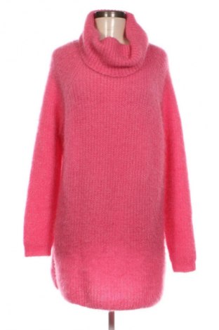 Damenpullover Body Flirt, Größe XL, Farbe Rosa, Preis € 13,99