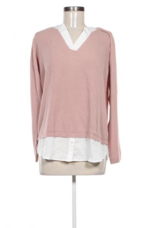 Γυναικείο πουλόβερ Body Flirt, Μέγεθος M, Χρώμα Ρόζ , Τιμή 9,99 €