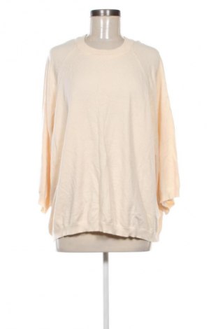 Női pulóver Bon'a Parte, Méret XL, Szín Sárga, Ár 13 739 Ft