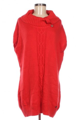 Dámsky pulóver Bonita, Veľkosť XL, Farba Červená, Cena  23,53 €