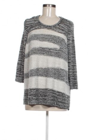 Damski sweter Bonita, Rozmiar XXL, Kolor Kolorowy, Cena 61,99 zł