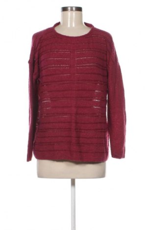 Damenpullover Bonita, Größe L, Farbe Rot, Preis 7,99 €