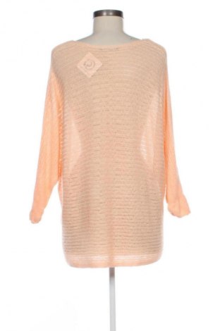 Dámský svetr Bonita, Velikost M, Barva Oranžová, Cena  239,00 Kč