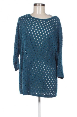 Damenpullover Bonita, Größe XL, Farbe Blau, Preis 15,99 €