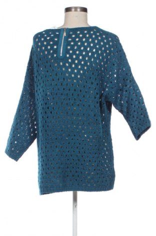 Damenpullover Bonita, Größe XL, Farbe Blau, Preis 15,99 €