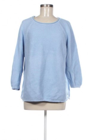 Dámský svetr Bonita, Velikost L, Barva Modrá, Cena  209,00 Kč