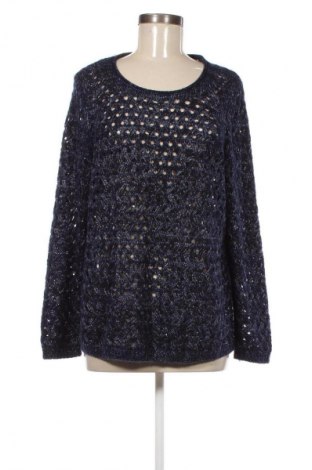 Дамски пуловер Bonita, Размер XL, Цвят Син, Цена 23,99 лв.