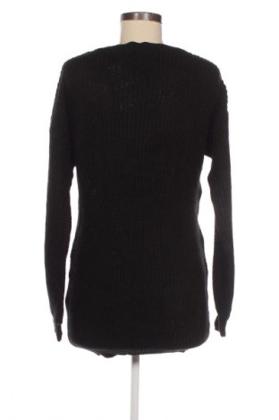 Γυναικείο πουλόβερ Boohoo, Μέγεθος S, Χρώμα Μαύρο, Τιμή 23,53 €