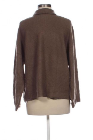 Γυναικείο πουλόβερ Bpc Bonprix Collection, Μέγεθος M, Χρώμα Πράσινο, Τιμή 7,99 €