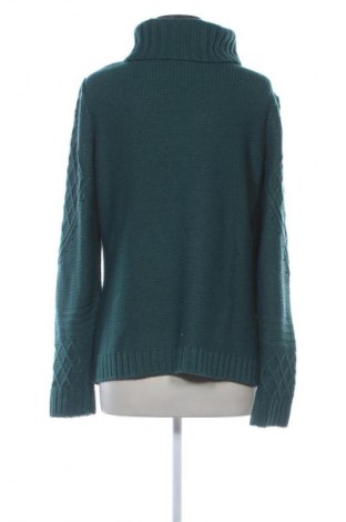 Női pulóver Bpc Bonprix Collection, Méret M, Szín Zöld, Ár 4 039 Ft