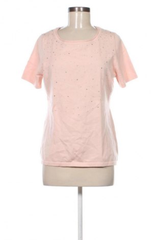 Dámsky pulóver Bpc Bonprix Collection, Veľkosť L, Farba Ružová, Cena  14,83 €