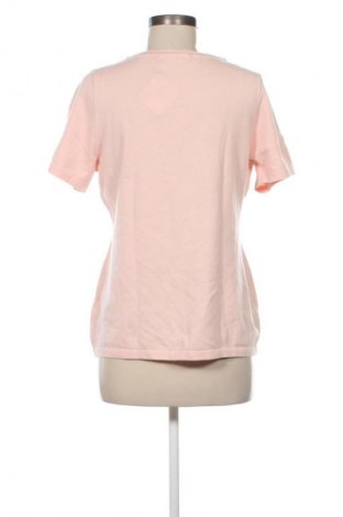 Dámsky pulóver Bpc Bonprix Collection, Veľkosť L, Farba Ružová, Cena  14,83 €