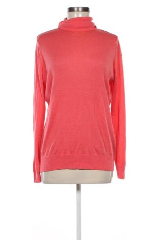 Damenpullover Bpc Bonprix Collection, Größe XL, Farbe Rosa, Preis 14,91 €