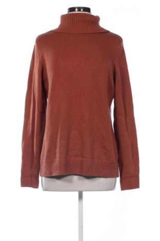 Dámský svetr Bpc Bonprix Collection, Velikost L, Barva Hnědá, Cena  367,00 Kč