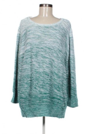 Dámsky pulóver Bpc Bonprix Collection, Veľkosť 3XL, Farba Viacfarebná, Cena  18,95 €