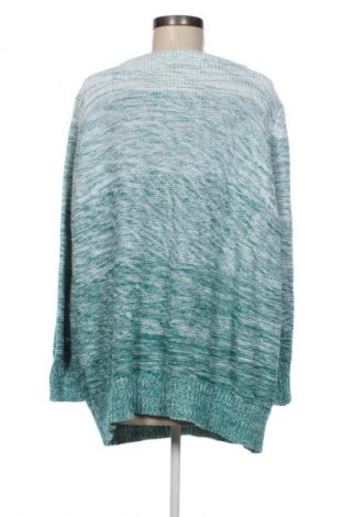 Dámsky pulóver Bpc Bonprix Collection, Veľkosť 3XL, Farba Viacfarebná, Cena  18,95 €