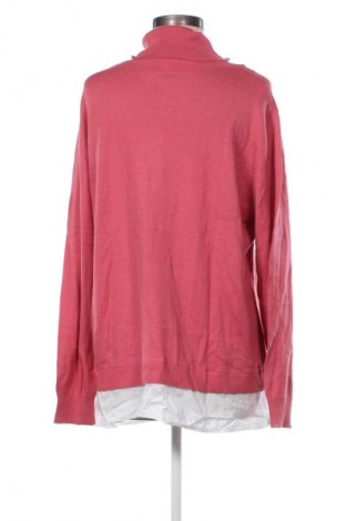 Dámský svetr Bpc Bonprix Collection, Velikost XXL, Barva Růžová, Cena  371,00 Kč