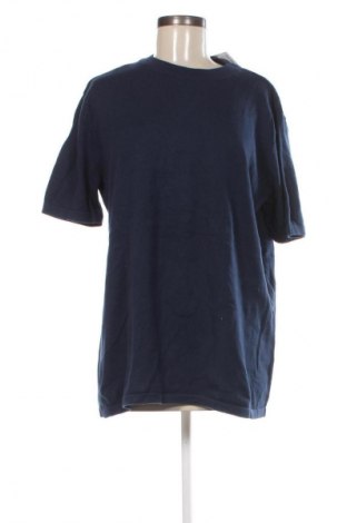 Дамски пуловер Bpc Bonprix Collection, Размер XL, Цвят Син, Цена 21,99 лв.