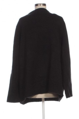 Дамски пуловер Bpc Bonprix Collection, Размер 3XL, Цвят Черен, Цена 32,99 лв.