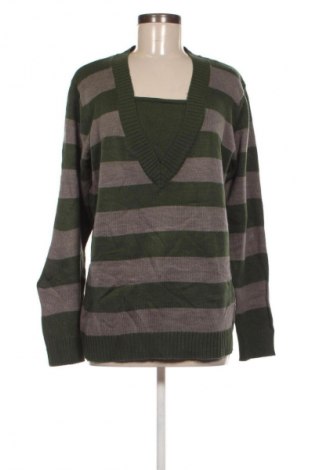 Női pulóver Bpc Bonprix Collection, Méret XL, Szín Sokszínű, Ár 5 859 Ft