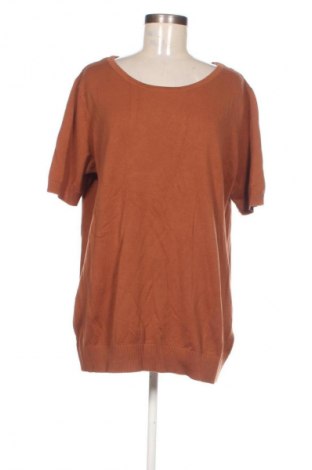 Damenpullover Bpc Bonprix Collection, Größe XXL, Farbe Braun, Preis € 12,99