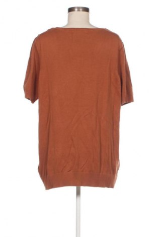 Damenpullover Bpc Bonprix Collection, Größe XXL, Farbe Braun, Preis € 12,99