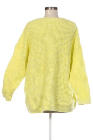 Dámský svetr Bpc Bonprix Collection, Velikost XXL, Barva Žlutá, Cena  369,00 Kč