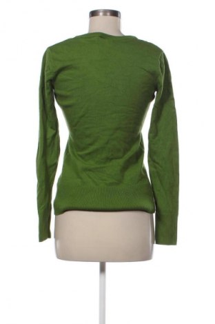 Dámsky pulóver Bpc Bonprix Collection, Veľkosť S, Farba Zelená, Cena  11,95 €