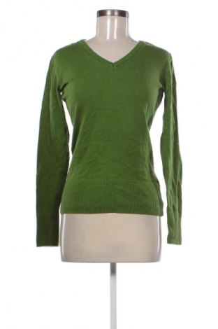 Dámsky pulóver Bpc Bonprix Collection, Veľkosť S, Farba Zelená, Cena  11,95 €