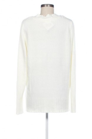Damski sweter Bpc Bonprix Collection, Rozmiar XL, Kolor ecru, Cena 66,67 zł