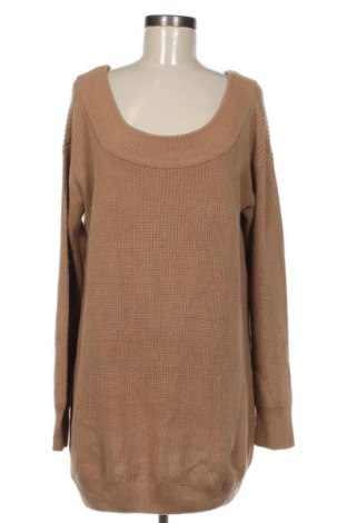 Dámský svetr Bpc Bonprix Collection, Velikost XL, Barva Hnědá, Cena  349,00 Kč