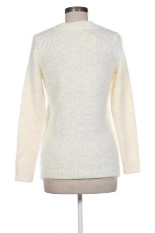 Dámsky pulóver Bpc Bonprix Collection, Veľkosť S, Farba Kremová, Cena  12,95 €