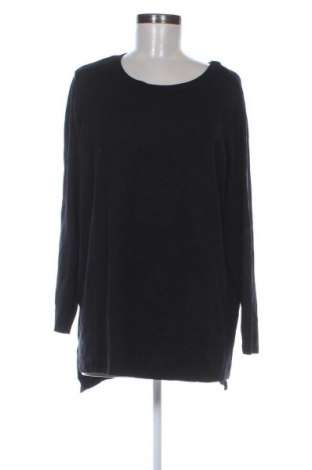 Pulover de femei Bpc Bonprix Collection, Mărime XXL, Culoare Negru, Preț 74,99 Lei