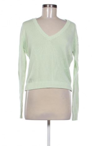 Dámský svetr Brandy Melville, Velikost M, Barva Zelená, Cena  366,00 Kč