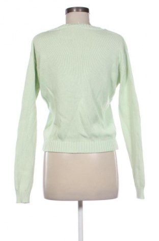 Dámský svetr Brandy Melville, Velikost M, Barva Zelená, Cena  366,00 Kč