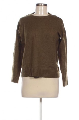 Γυναικείο πουλόβερ Brave Soul, Μέγεθος S, Χρώμα Πράσινο, Τιμή 24,00 €