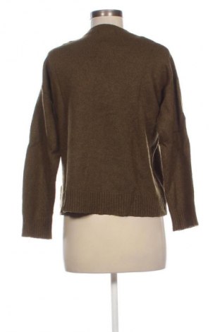 Γυναικείο πουλόβερ Brave Soul, Μέγεθος S, Χρώμα Πράσινο, Τιμή 24,00 €