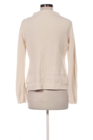 Damenpullover Brax, Größe M, Farbe Ecru, Preis 31,71 €