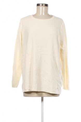 Damski sweter Brax, Rozmiar XL, Kolor ecru, Cena 136,99 zł