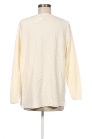 Damski sweter Brax, Rozmiar XL, Kolor ecru, Cena 136,99 zł