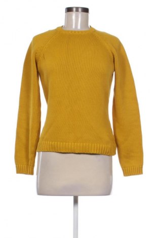 Női pulóver Brille Sports wear, Méret XS, Szín Sárga, Ár 5 800 Ft