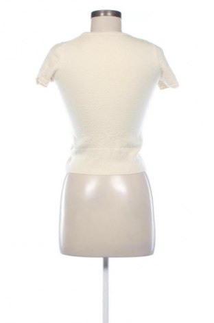 Dámský svetr Brooks, Velikost M, Barva Krémová, Cena  519,00 Kč